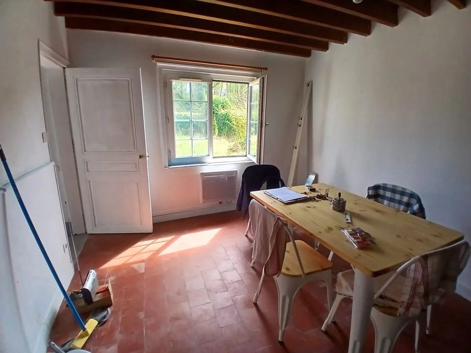 Villa a St.-Aubin-le-Guichard, Eure - foto 4