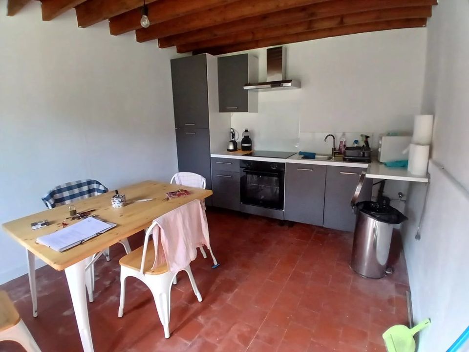 Villa a St.-Aubin-le-Guichard, Eure - foto 5
