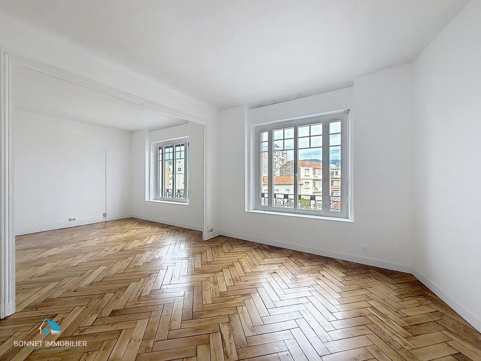 Leilighet i Clermont-Ferrand, Puy-de-Dome - bilde 3