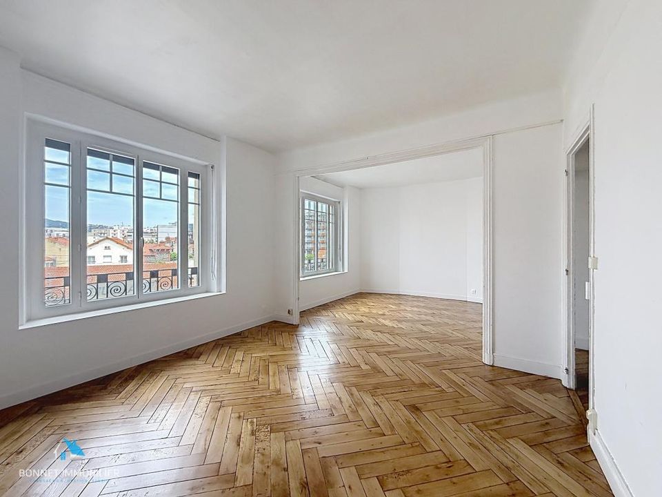 Leilighet i Clermont-Ferrand, Puy-de-Dome - bilde 4