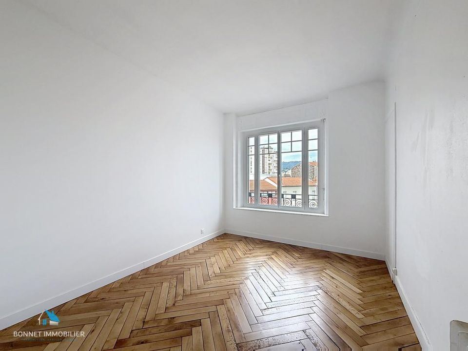 Leilighet i Clermont-Ferrand, Puy-de-Dome - bilde 5