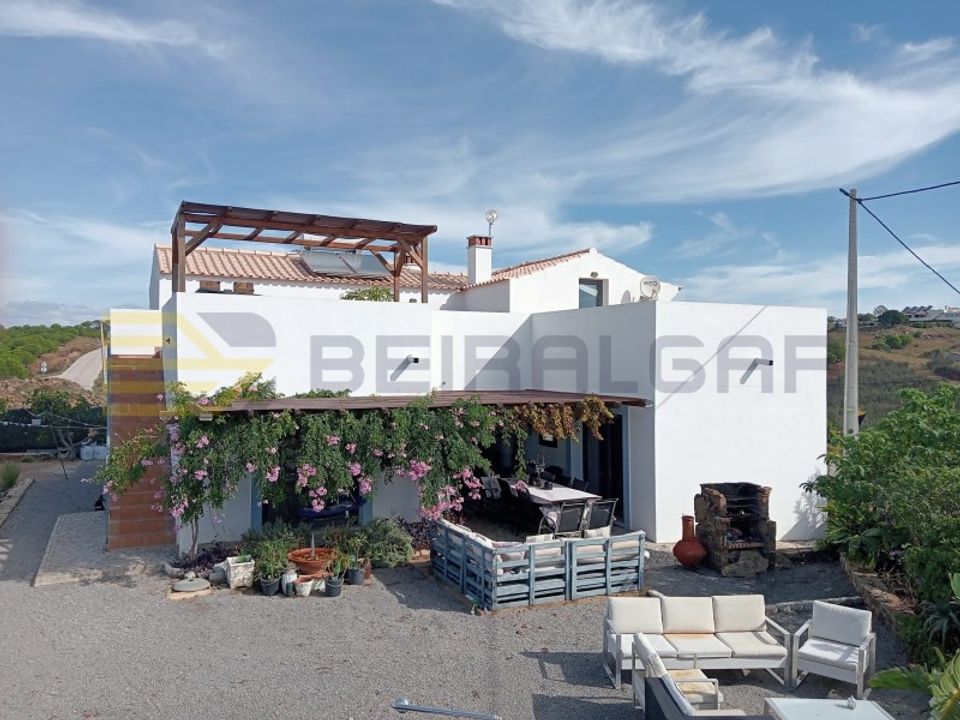Villa in Conceicao e Estoi, Faro - foto 1