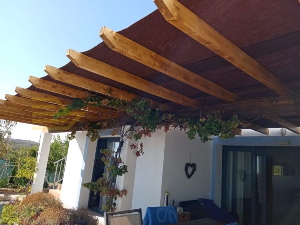 Villa in Conceicao e Estoi, Faro - foto 5