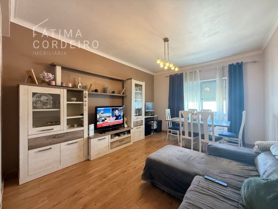Apartament a Laranjeiro, Setubal - foto 1