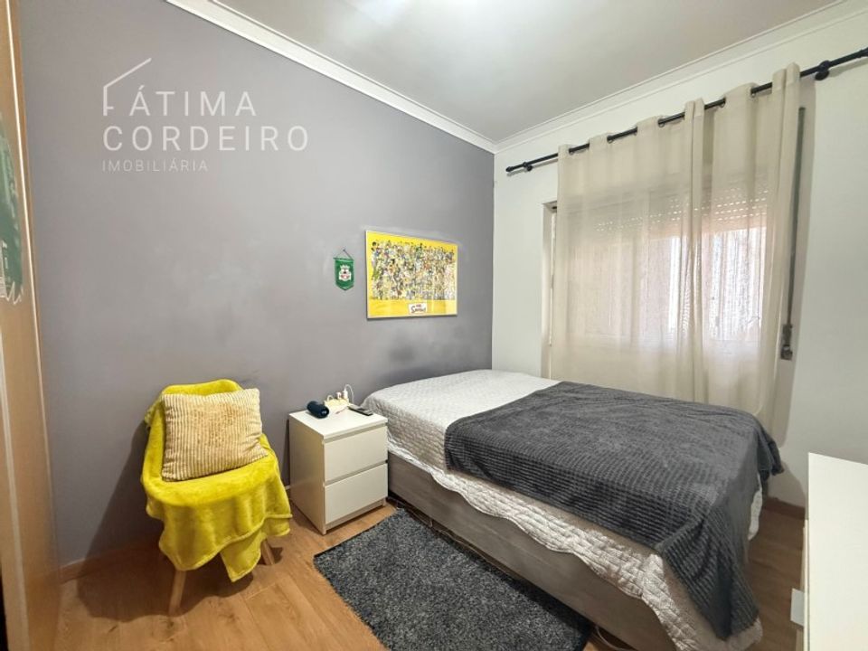 Apartament a Laranjeiro, Setubal - foto 5