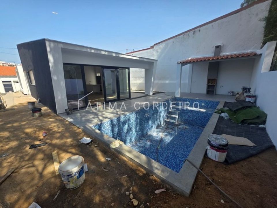 Villa i Almada, Setubal - foto 2