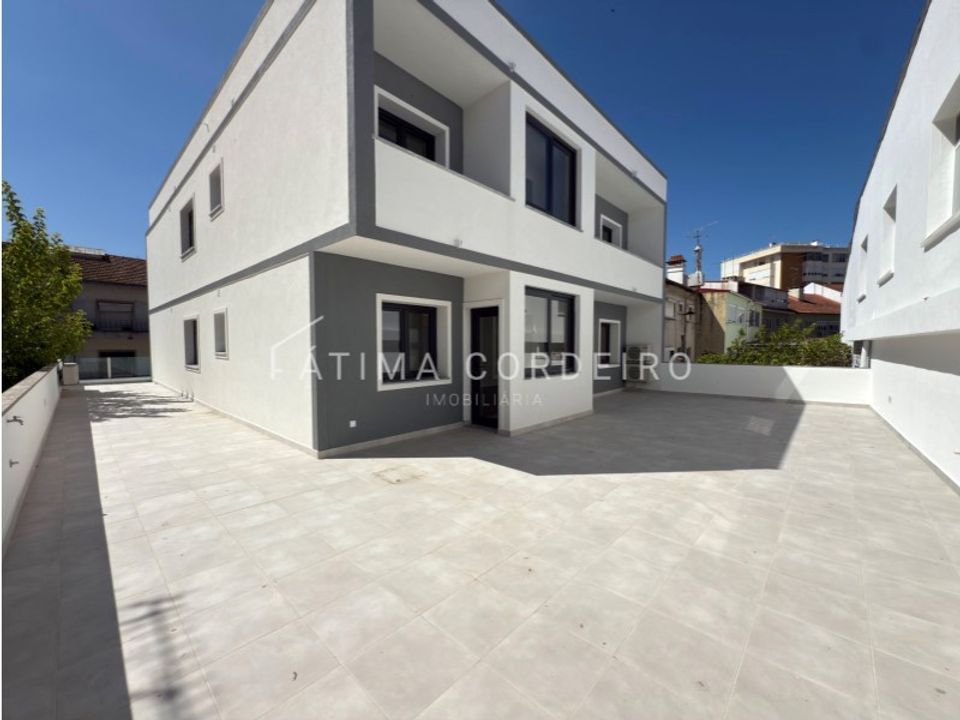 Lejlighed i Almada, Setubal - foto 4
