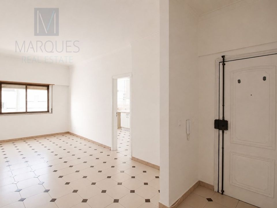 Apartament a Laranjeiro, Setubal - foto 1
