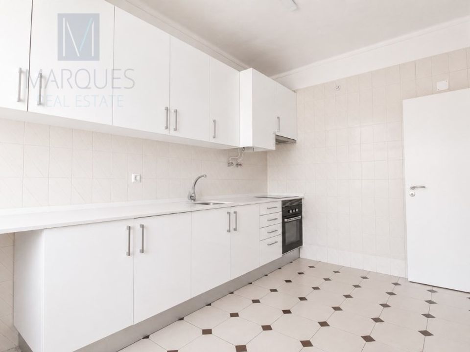 Apartament a Laranjeiro, Setubal - foto 4