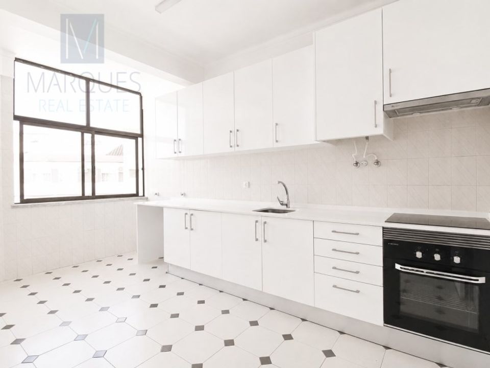 Apartament a Laranjeiro, Setubal - foto 5