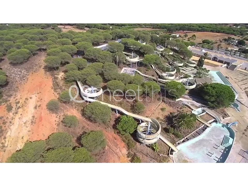 Helårsgrund i Castro Marim, Faro - foto 1
