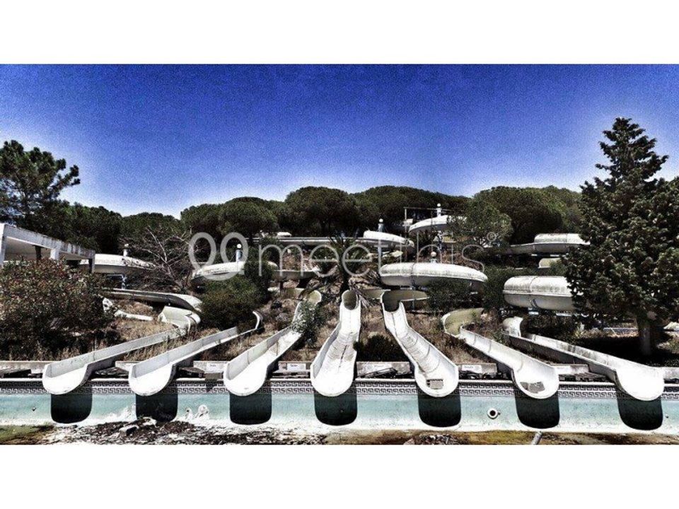 Helårsgrund i Castro Marim, Faro - foto 2
