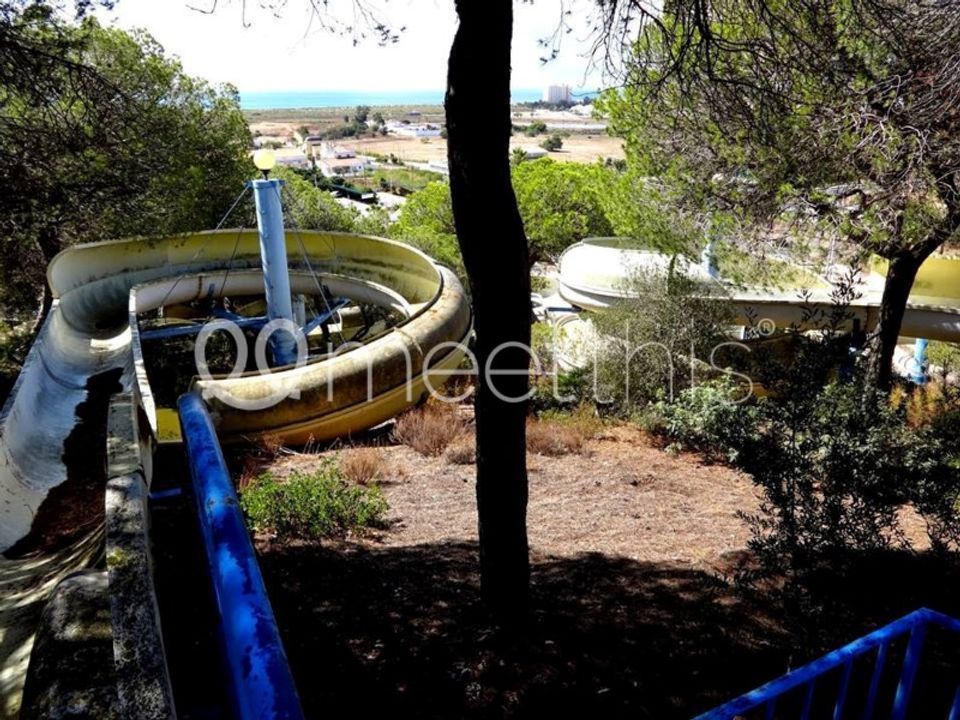 Helårsgrund i Castro Marim, Faro - foto 3