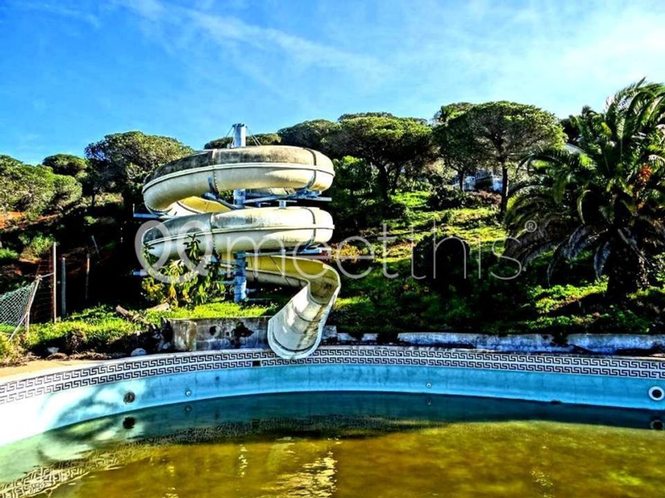 Helårsgrund i Castro Marim, Faro - foto 5