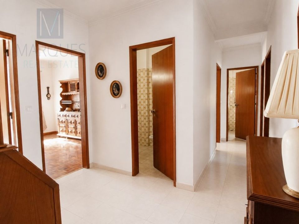Apartament a Laranjeiro, Setubal - foto 1