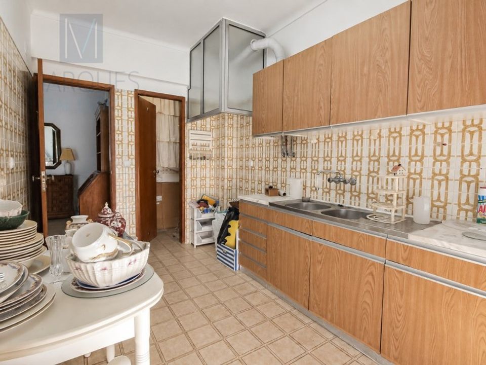 Apartament a Laranjeiro, Setubal - foto 3