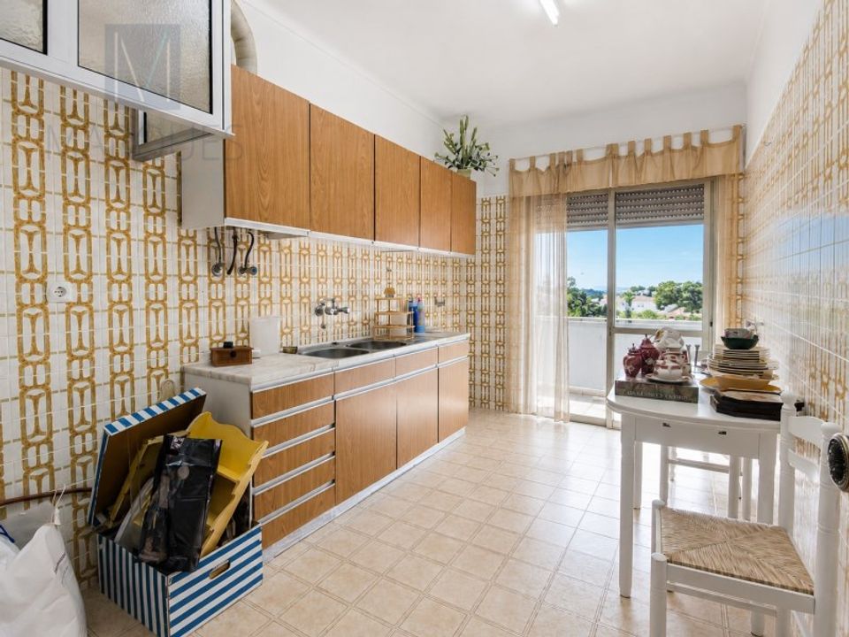 Apartament a Laranjeiro, Setubal - foto 5