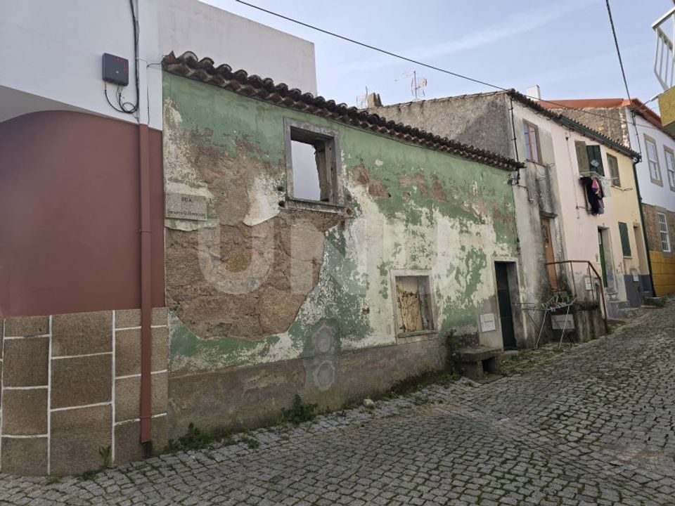 Villa i Escalos de Cima e Lousa, Castelo Branco - foto 2