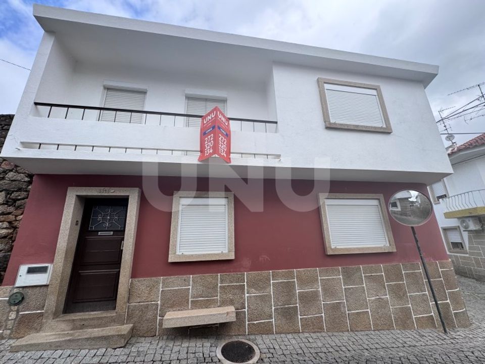 Villa i Escalos de Cima e Lousa, Castelo Branco - foto 3
