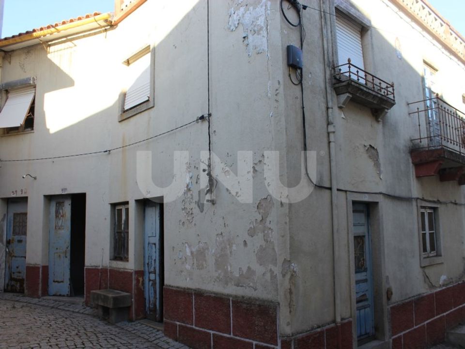 Villa i Escalos de Cima e Lousa, Castelo Branco - bilde 1