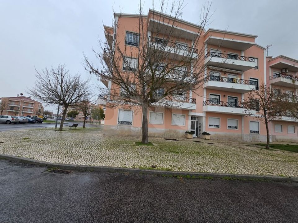 Apartament a Samora Correia, Santarem - foto 1