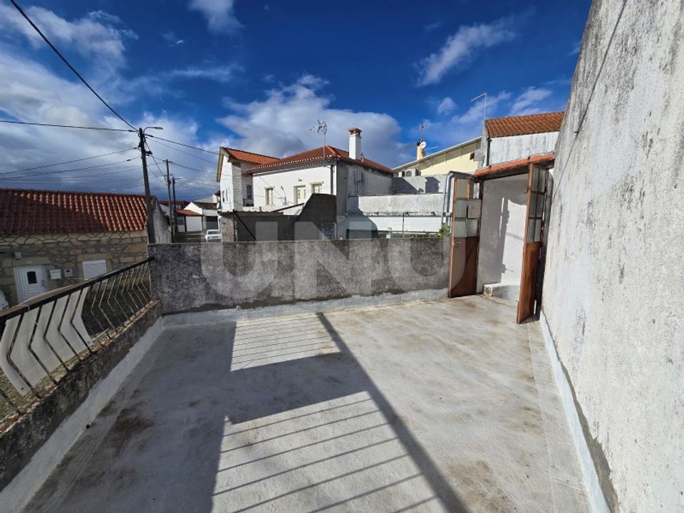 Villa i Escalos de Cima e Lousa, Castelo Branco - foto 1