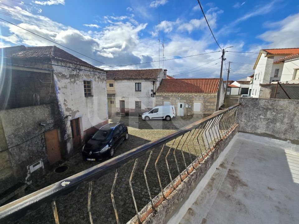 Villa i Escalos de Cima e Lousa, Castelo Branco - foto 2