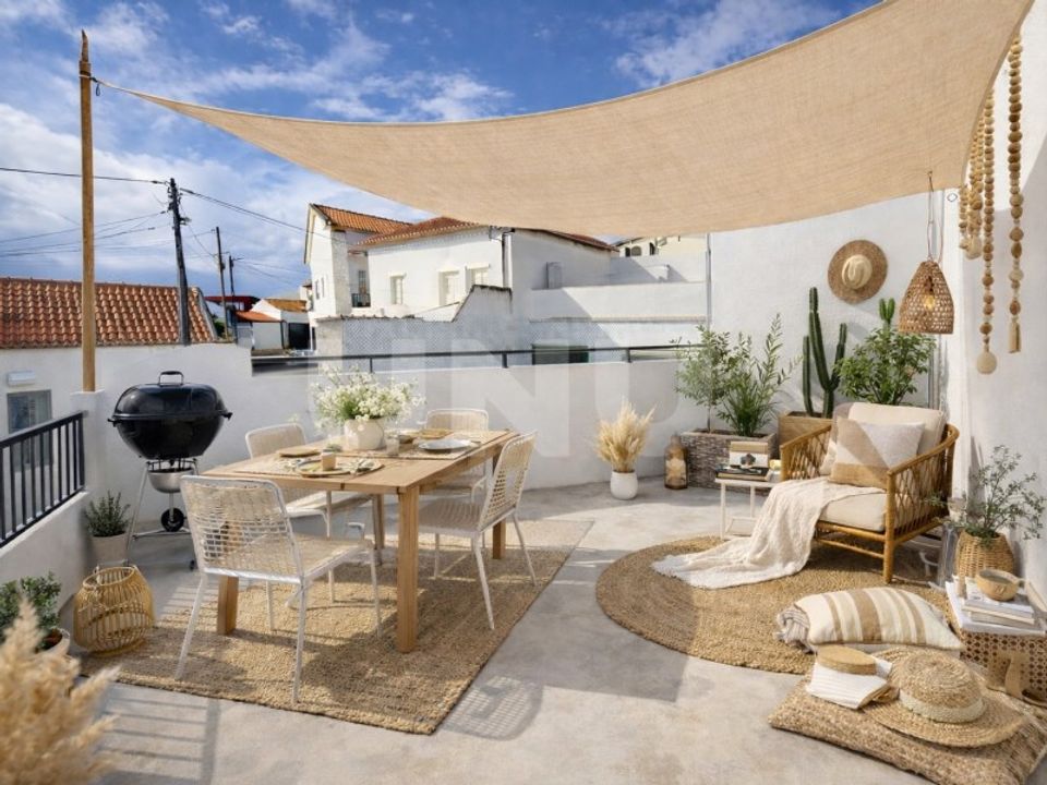 Villa i Escalos de Cima e Lousa, Castelo Branco - foto 3