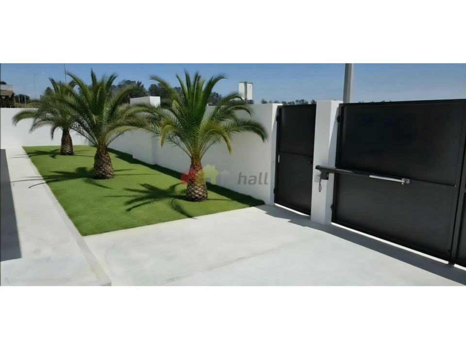Villa i Quinta do Anjo, Setubal - foto 1