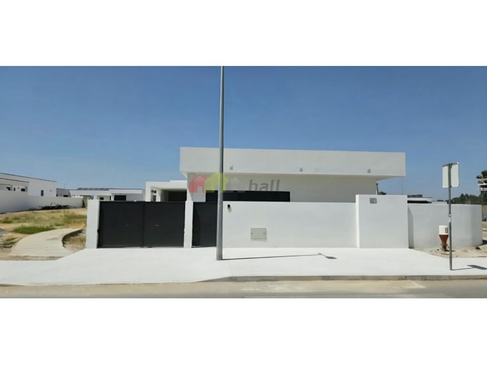 Villa i Quinta do Anjo, Setubal - foto 2