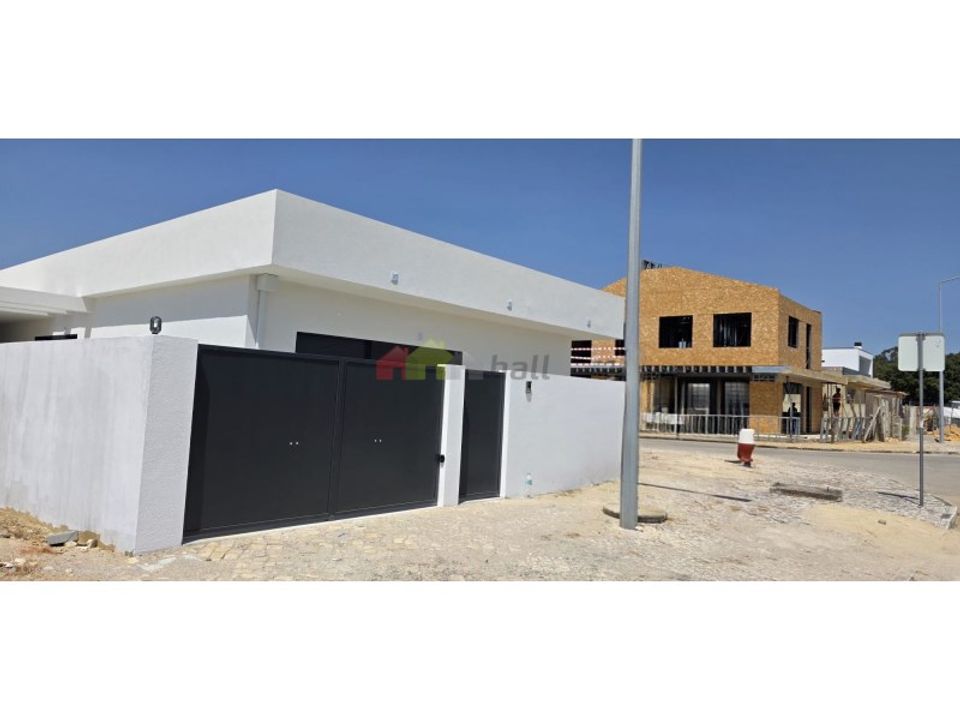 Villa i Quinta do Anjo, Setubal - foto 3