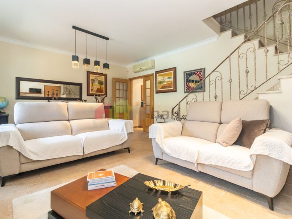 Villa i Alhos Vedros, Setubal - foto 1