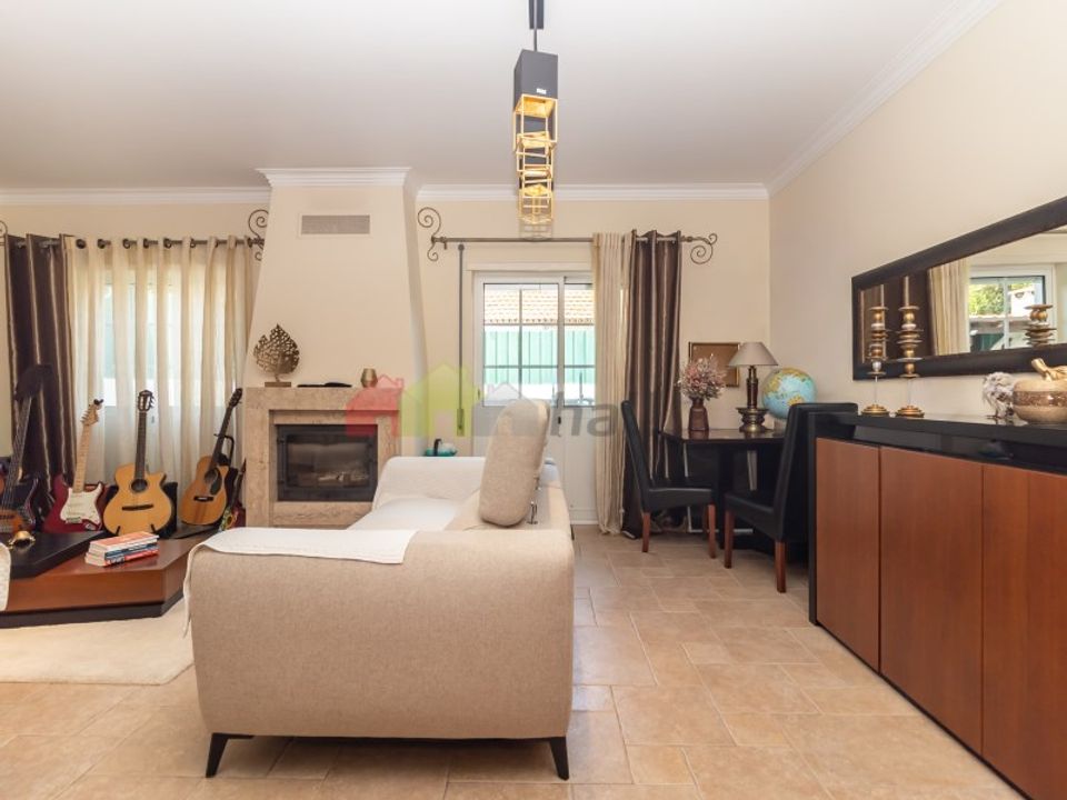 Villa i Alhos Vedros, Setubal - foto 3