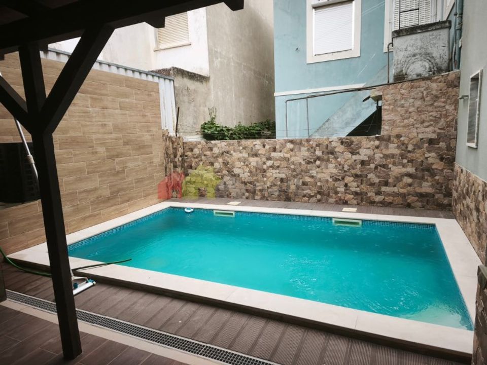 Villa i Alhos Vedros, Setubal - foto 1