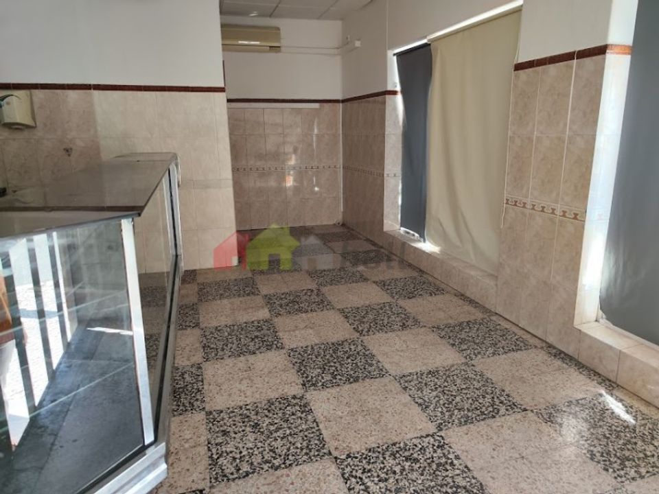 Erhvervsejendom i Barreiro, Setubal - foto 5