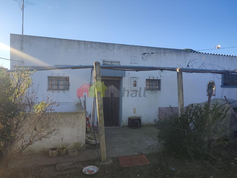 Helårsgrund i Moita, Setubal - foto 4