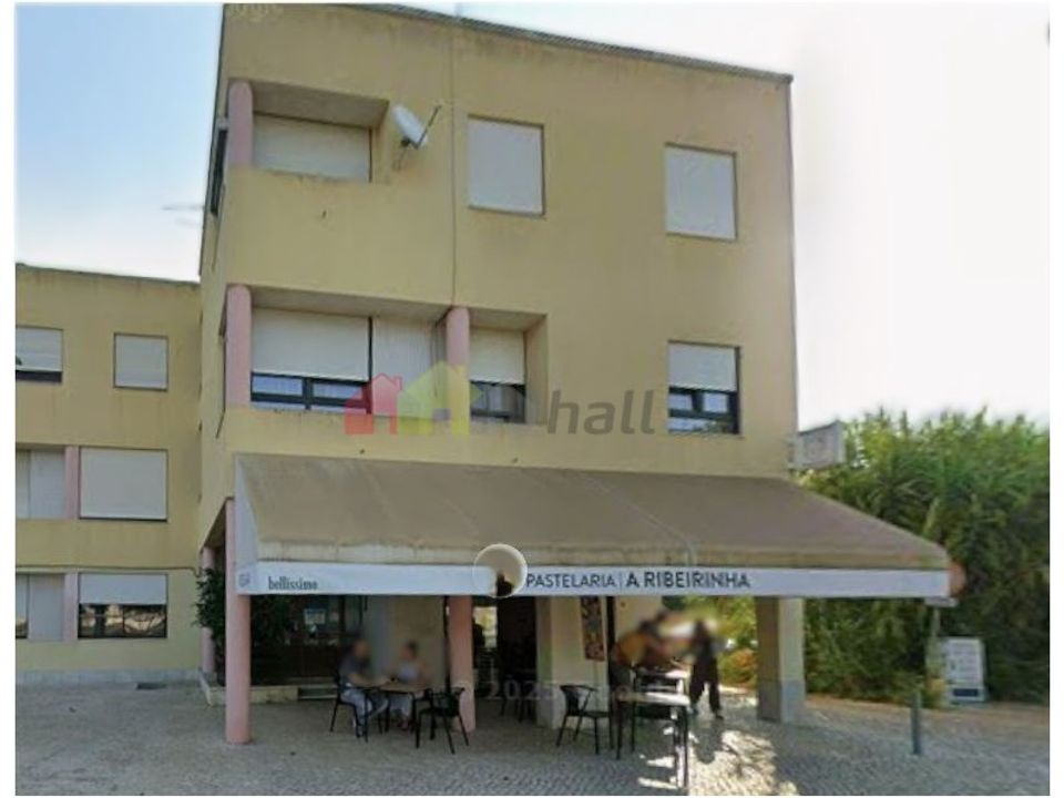 Erhvervsejendom i Moita, Setubal - foto 1