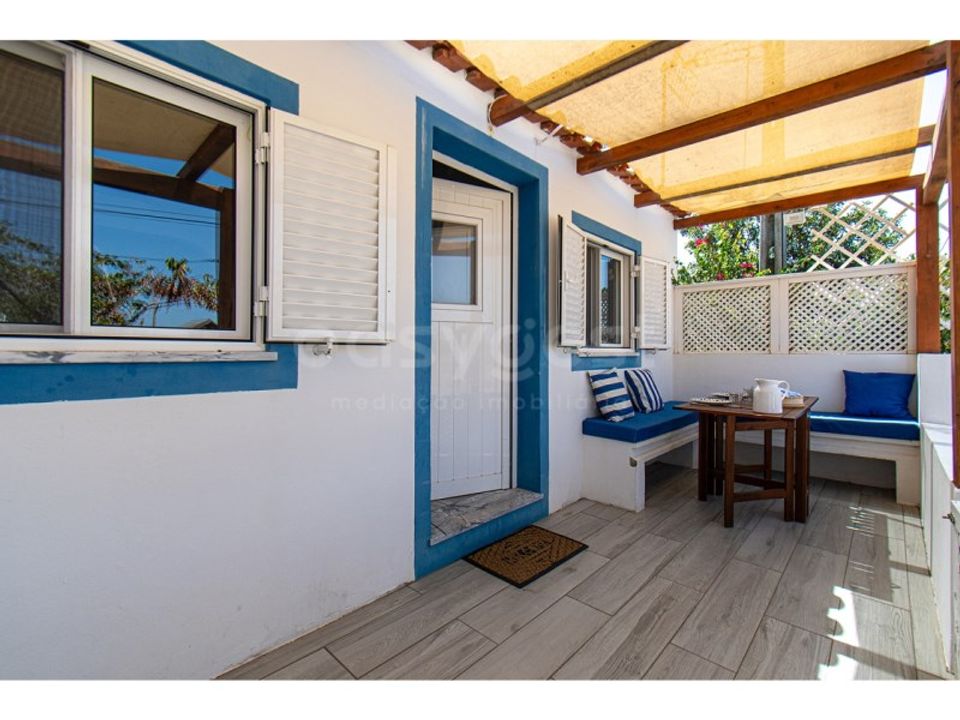 Villa i Castro Marim, Faro - foto 1