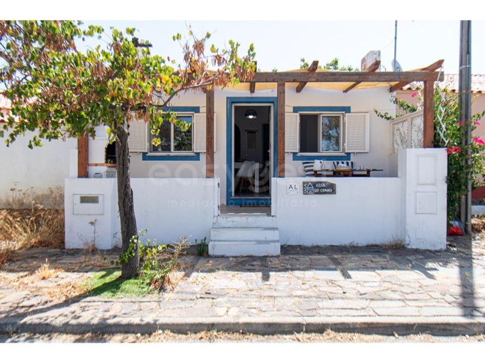 Villa i Castro Marim, Faro - foto 5