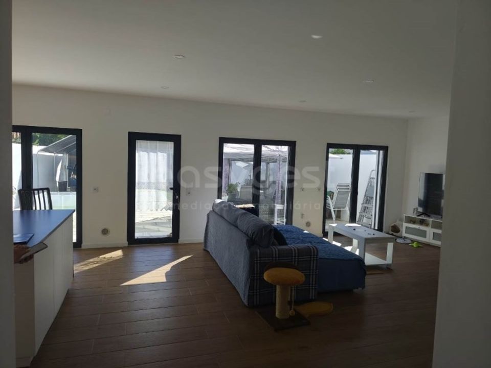 Villa i Sao Joao de Negrilhos, Beja - foto 2