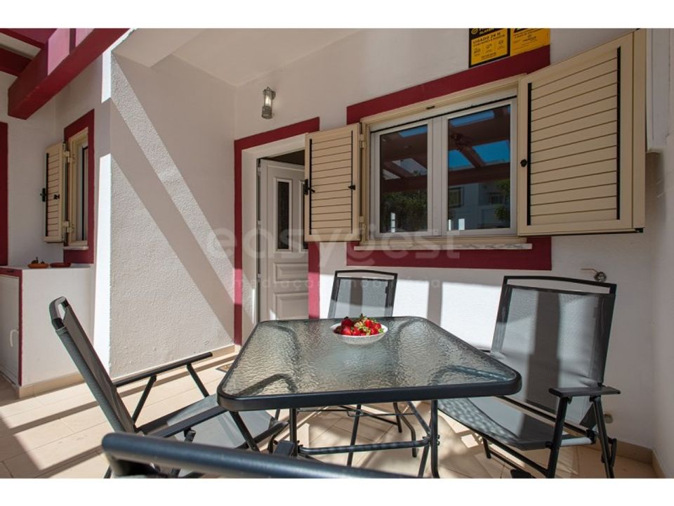 Rækkehus i Castro Marim, Faro - foto 1