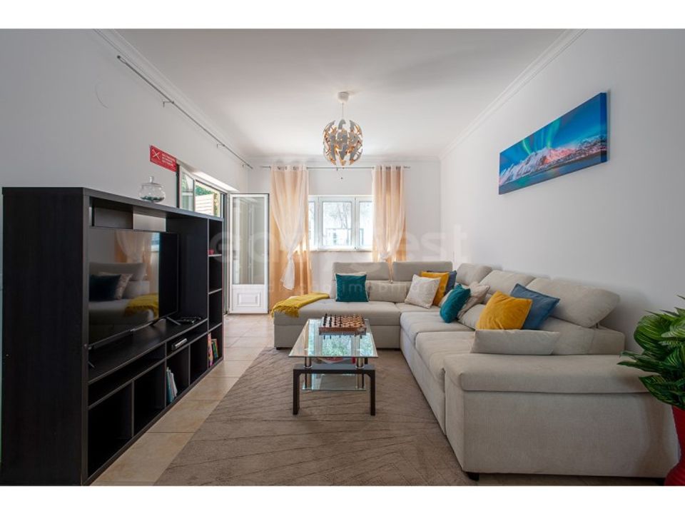 Rækkehus i Castro Marim, Faro - foto 2