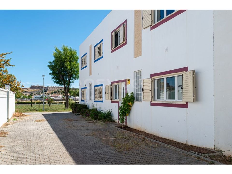 Rækkehus i Castro Marim, Faro - foto 5