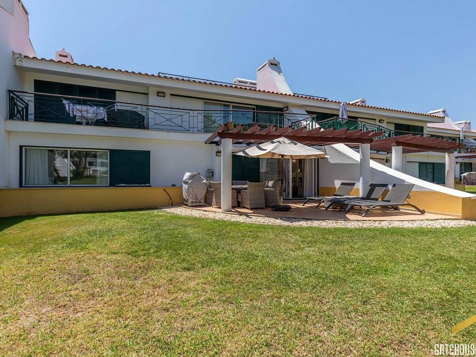Lejlighed i Vilamoura, Faro - foto 1