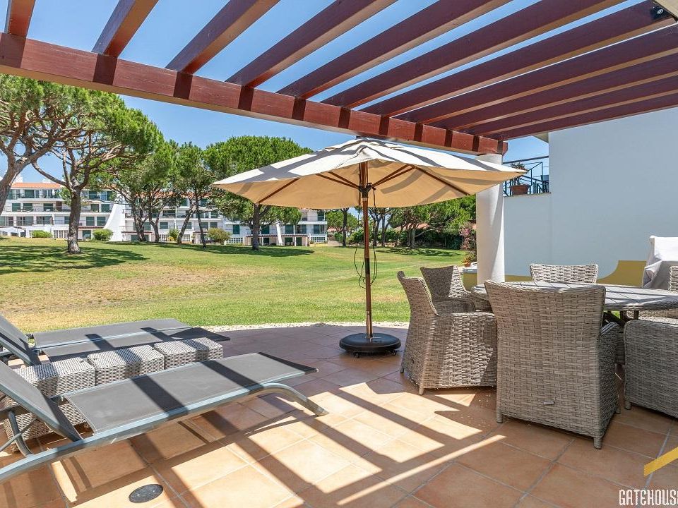 Lejlighed i Vilamoura, Faro - foto 2