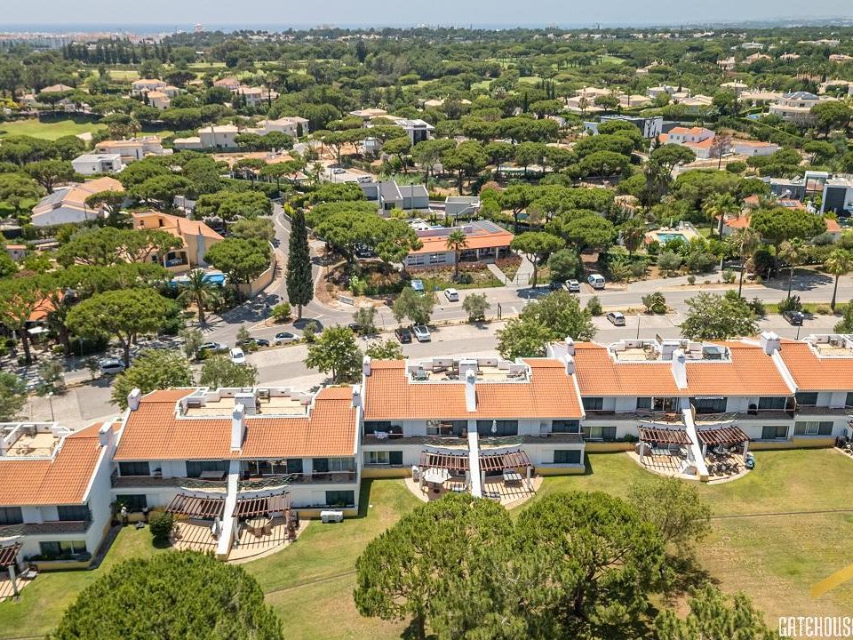Lejlighed i Vilamoura, Faro - foto 4