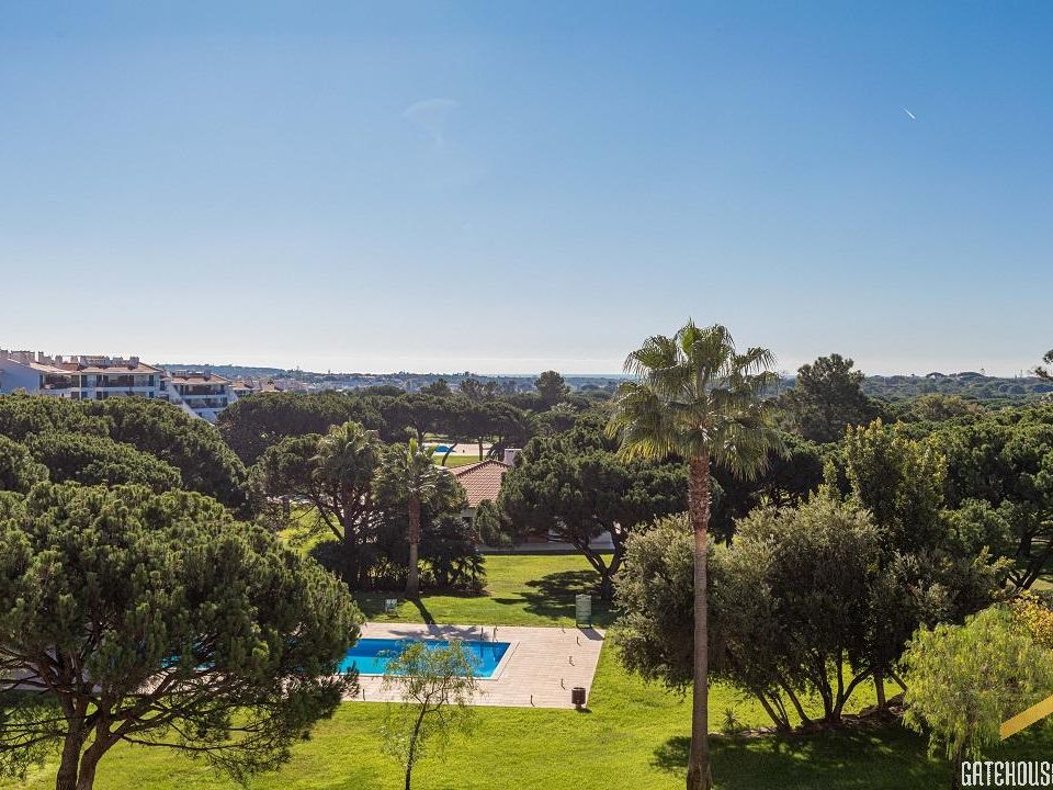 Lejlighed i Vilamoura, Faro - foto 2