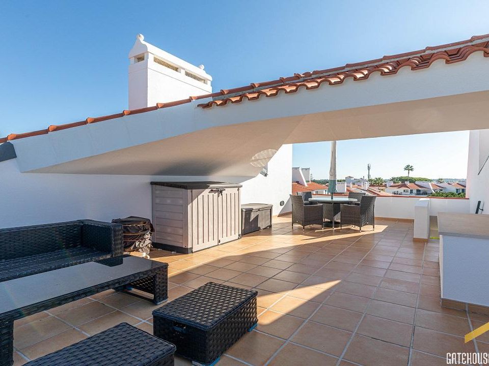 Lejlighed i Vilamoura, Faro - foto 3