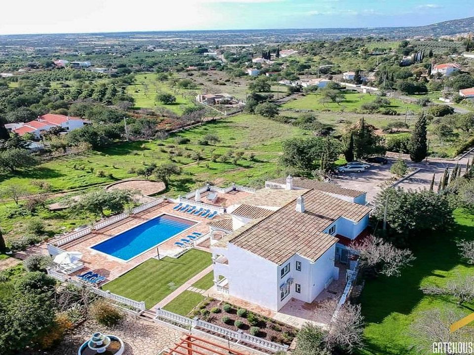 Villa i Estoi, Faro - foto 2