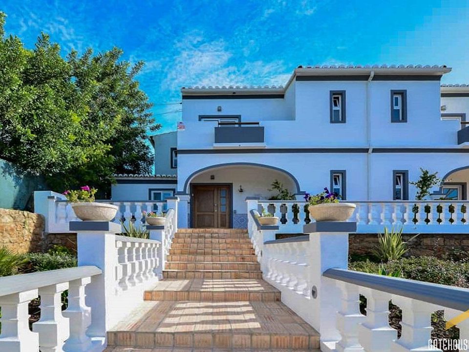 Villa i Estoi, Faro - foto 4